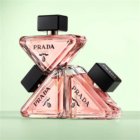 prada paradoxe model|Prada paradoxe.